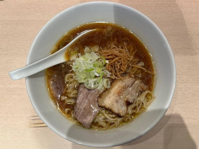 手打ち あさま - サブ画像2