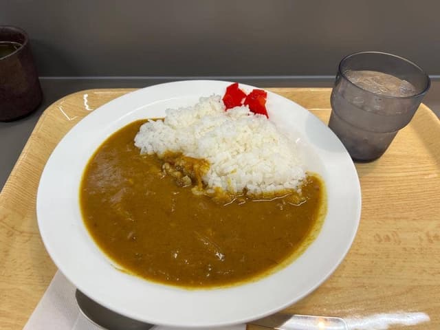 白樺亭 小黒川PA下り - サブ画像1