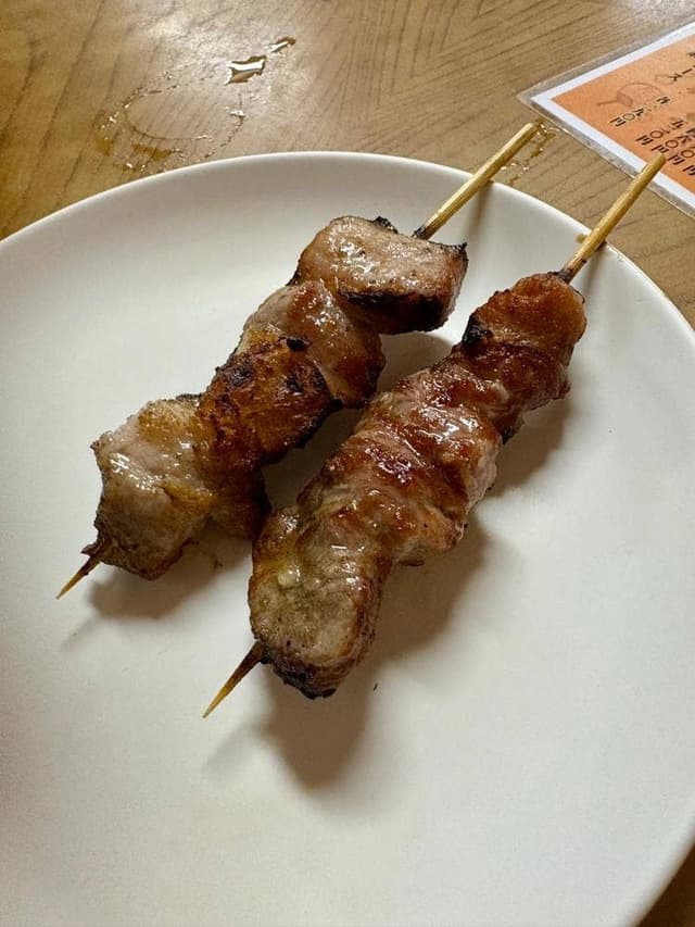 焼鳥 鳥清大和本店 - サブ画像1