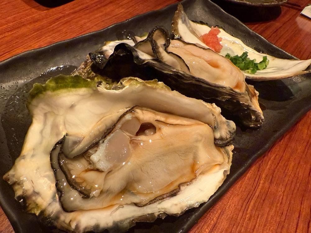 がむしゃら 三丁目のうまいもの