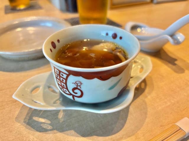 焼鳥 茶 - サブ画像2