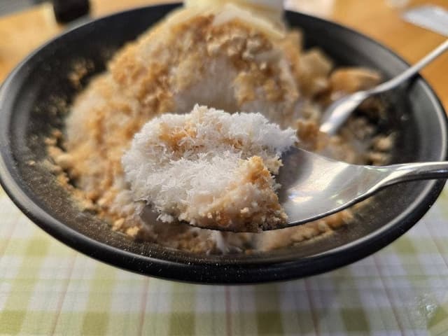 韓国カフェ ふわり - サブ画像3