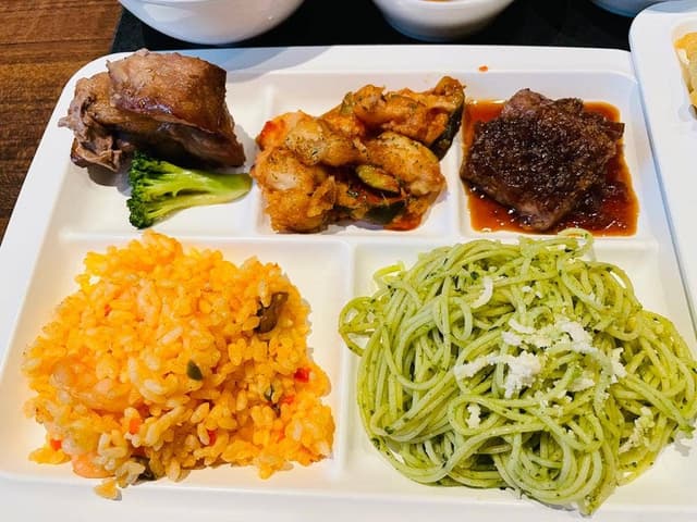 COTA 北天の丘あばしり湖鶴雅リゾート - サブ画像3