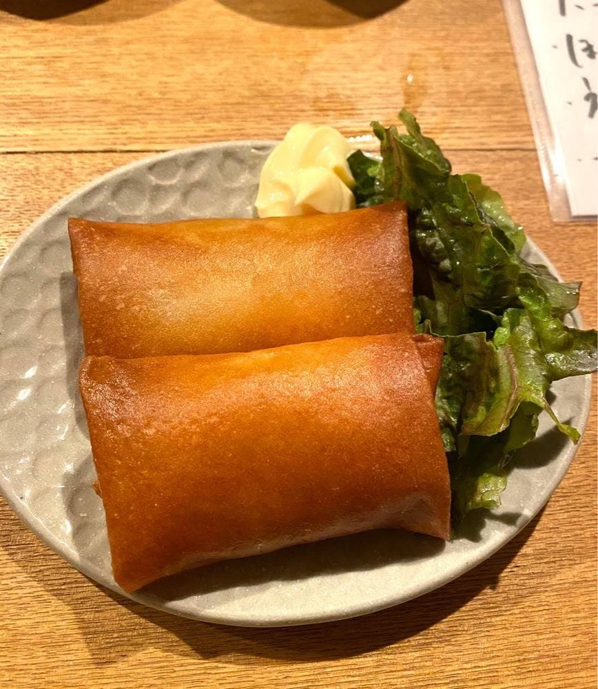 おばんざいあふろ
