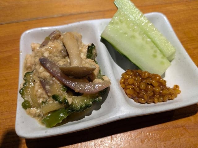 分家 無邪気 - サブ画像1