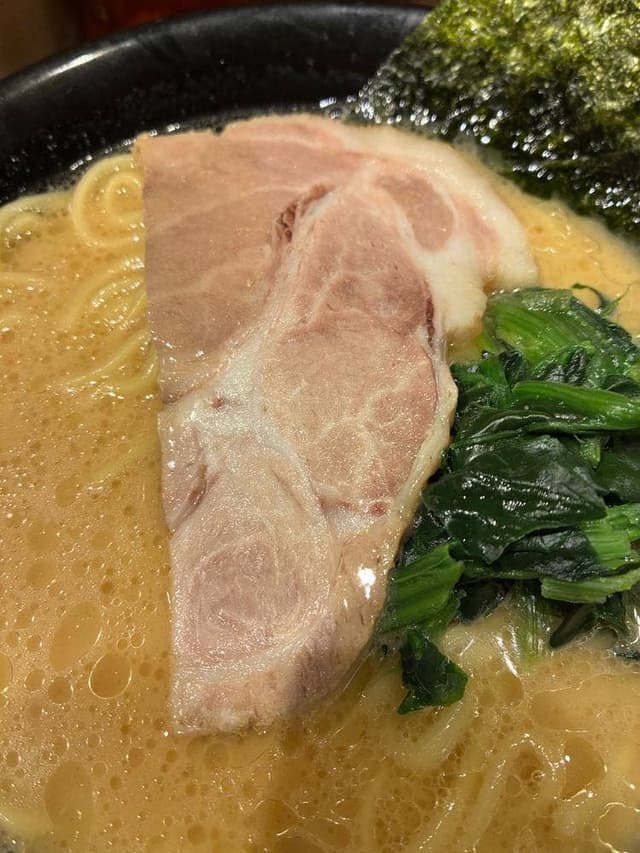家系ラーメン 頂㐂家 京橋店 - サブ画像2