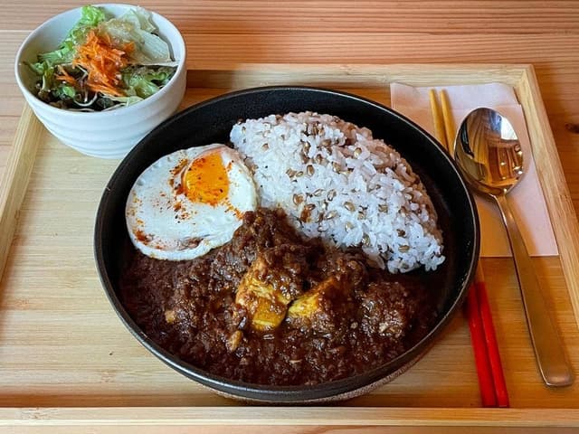 咖喱小舎 Chup - サブ画像1