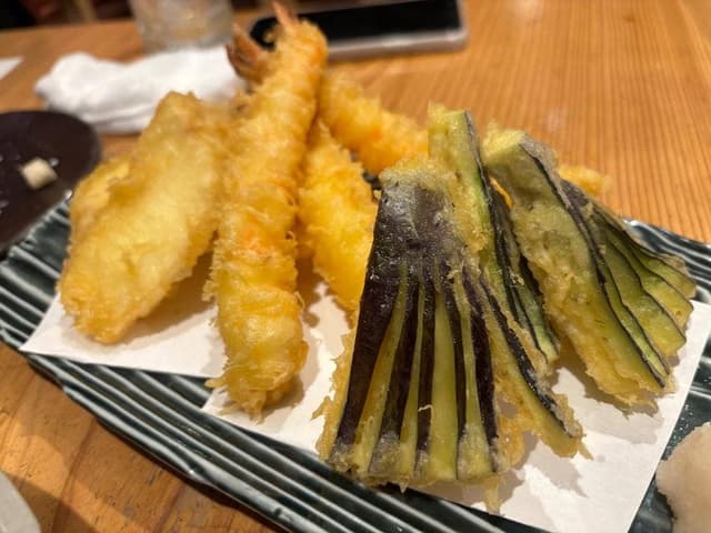 海鮮居酒屋 魚天 - サブ画像3