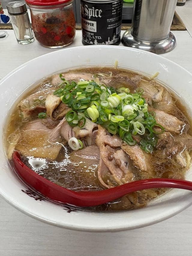 ラーメン専門店 大輝 - サブ画像1