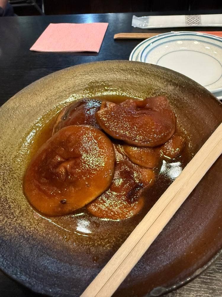 中華食堂くろ