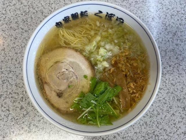 らーめん くぼ田 - サブ画像1