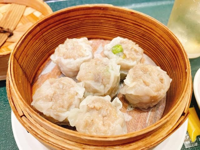 横濱 崎陽軒 シウマイBAR - サブ画像1