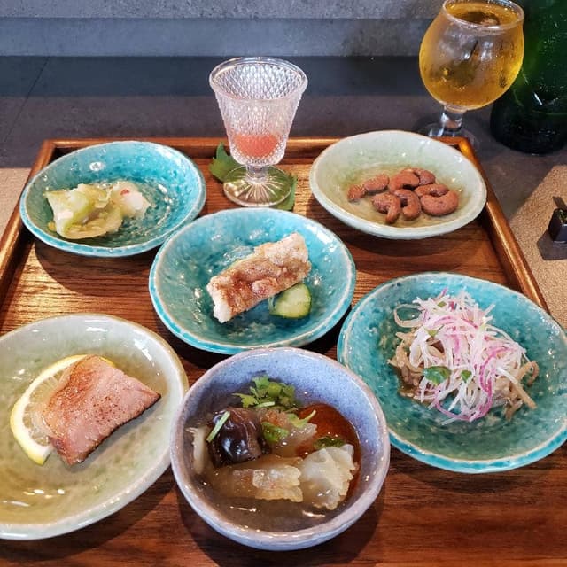 福神来々 - サブ画像1