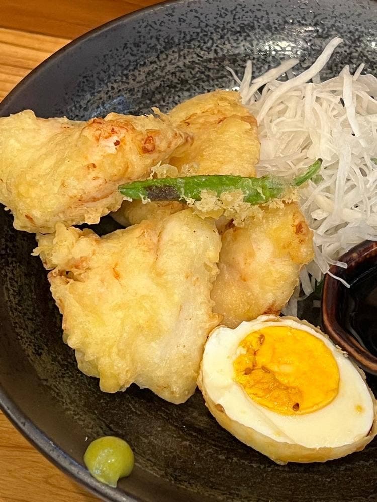 とり天居酒屋 かしわ 代々木店