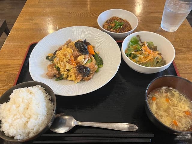 chinesebar ゆずのたね - サブ画像3