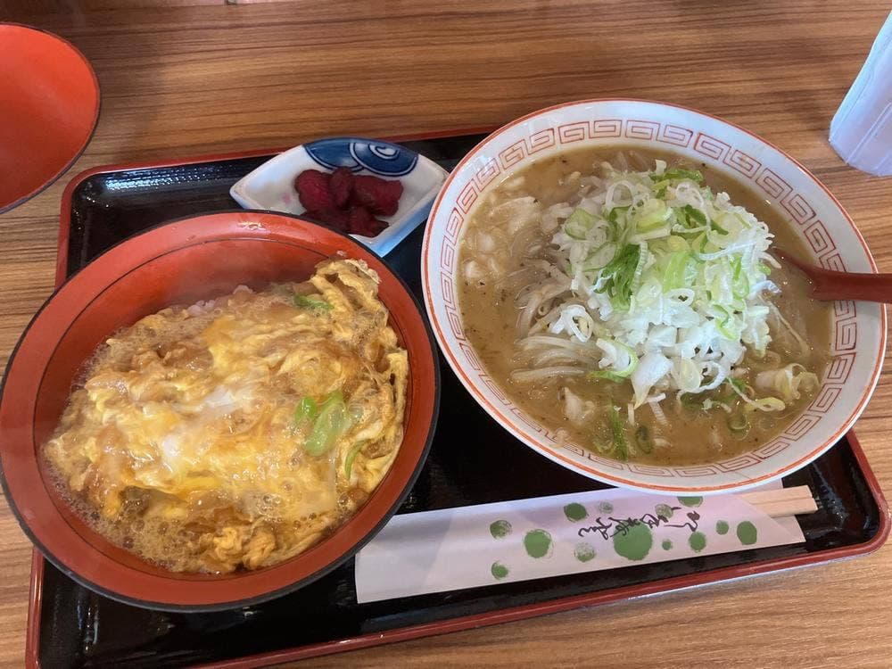 なん・なん亭 丸岡店