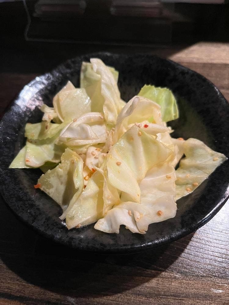 松阪牛ホルモン創