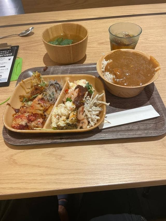都野菜 賀茂 大阪駅店 - サブ画像3