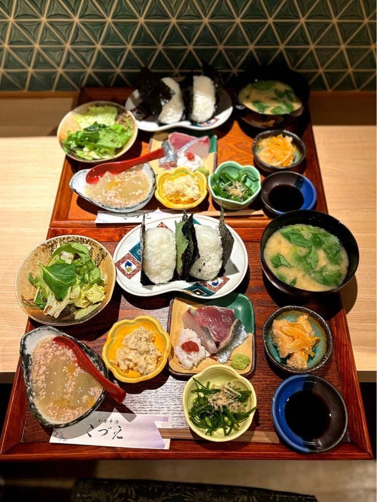 彩食幸酒 こづえ