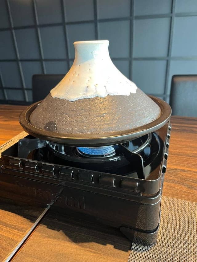 伊賀忍者饗膳 万川集海 - サブ画像2