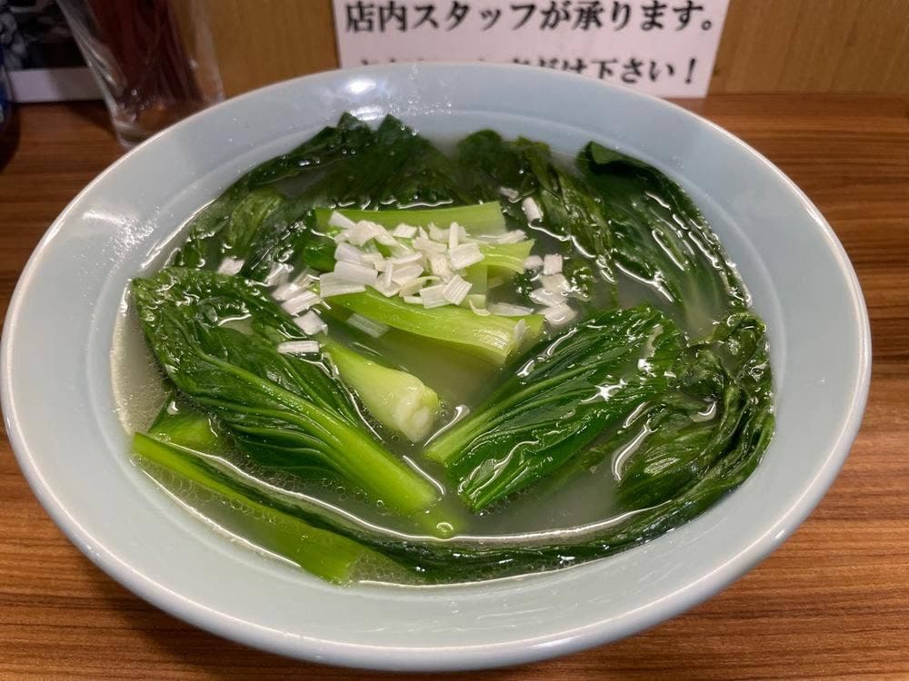 ワンタンスープ専門店 くぬぎ屋