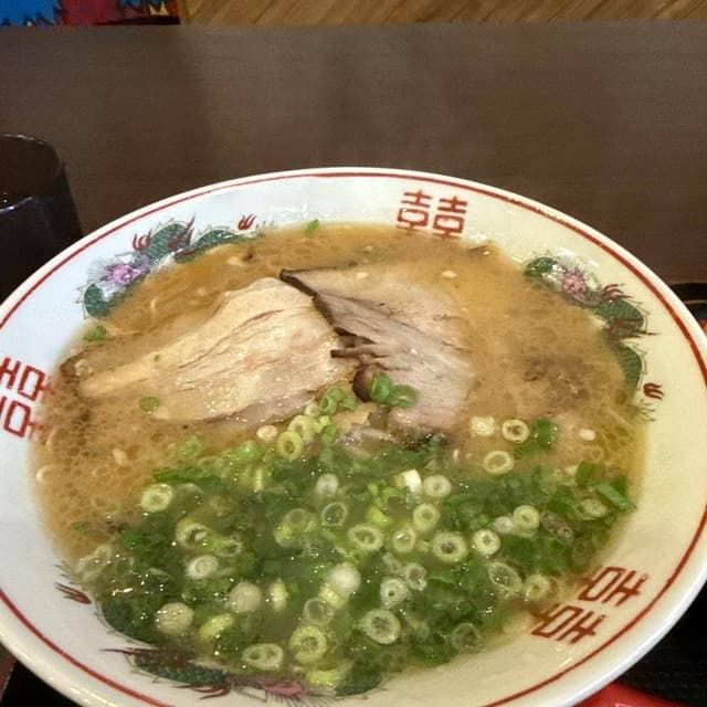 元祖 麺一 - サブ画像1