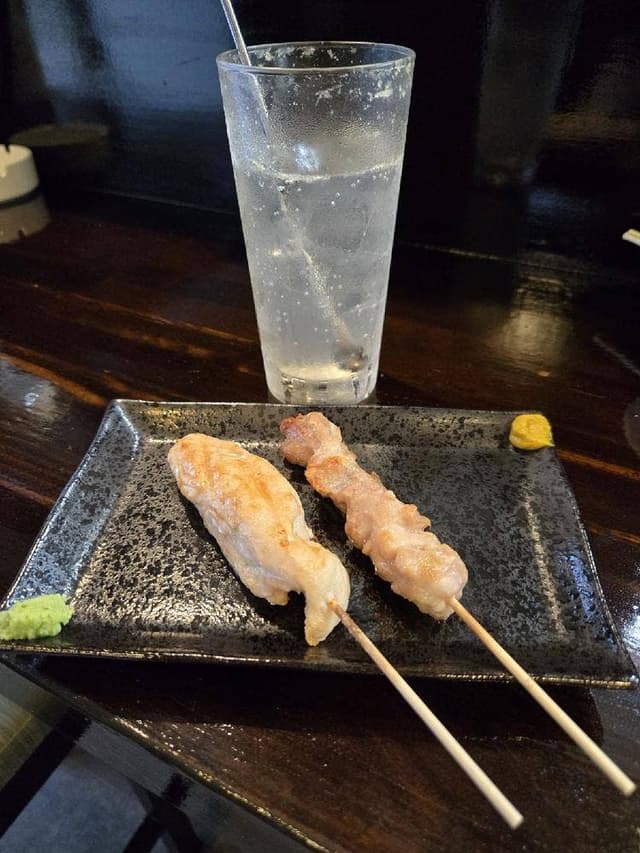 居酒屋 空海 - サブ画像2