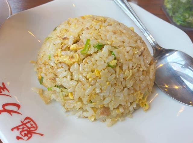 京都北白川ラーメン魁力屋 習志野台店 - サブ画像2