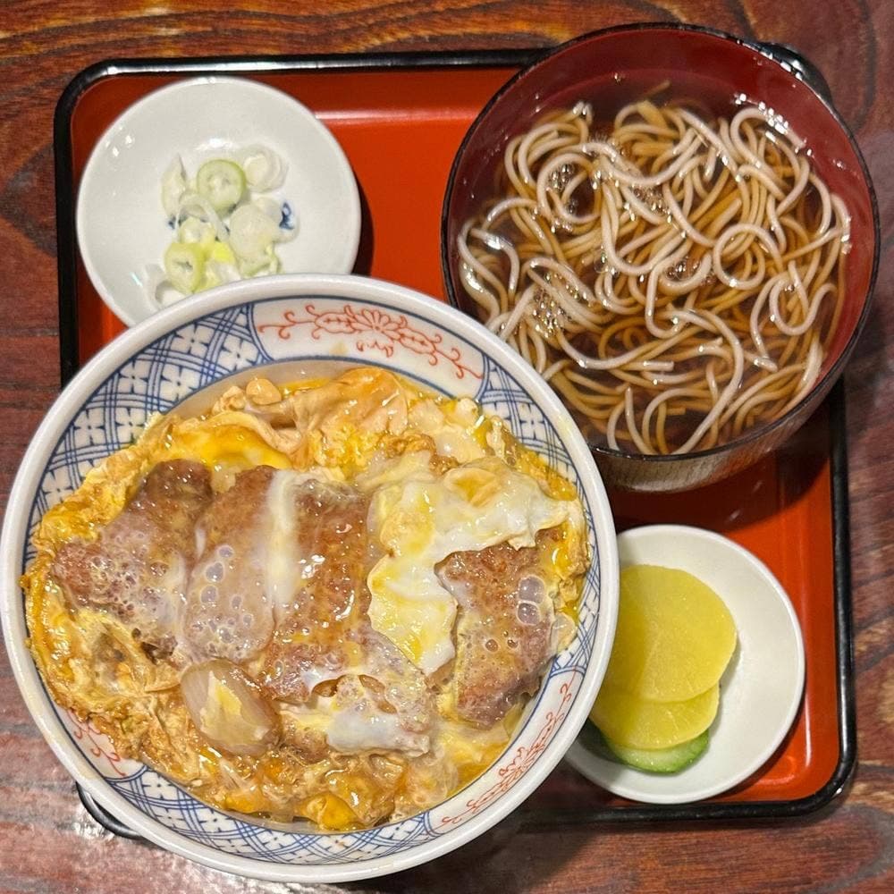 一茶庵