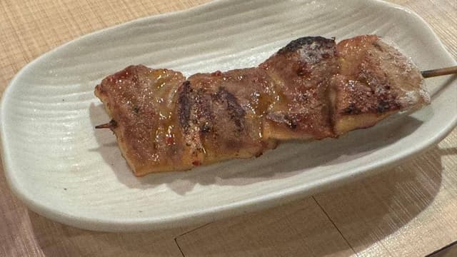 モツの朝立ち - サブ画像3