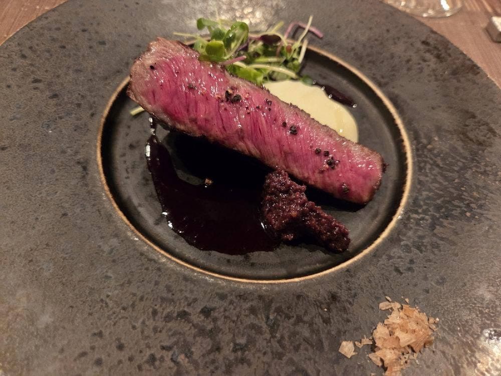 クオーレアズーロ