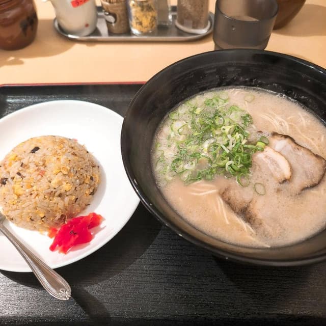 麺工房はいど - サブ画像1