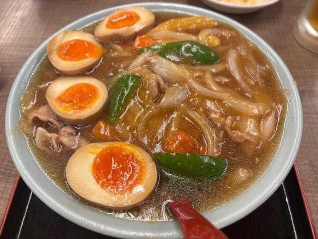 めん王 若柴本店 - サブ画像1