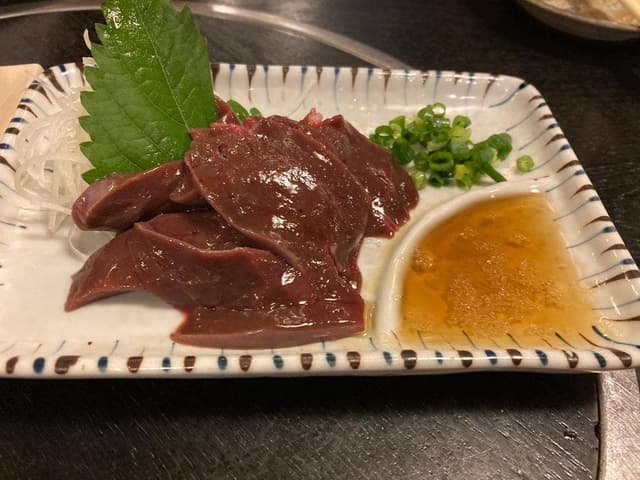 熊本ダイニングキッチン馬刺し居酒屋 - サブ画像1