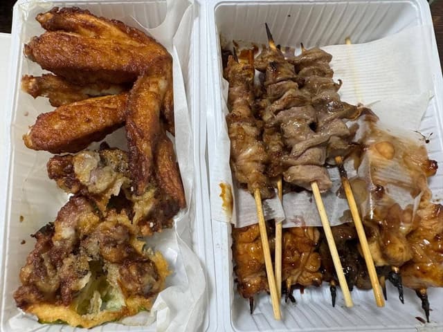 鳥百商店 本店 - サブ画像2