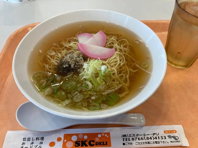 いみず食堂 - サブ画像1