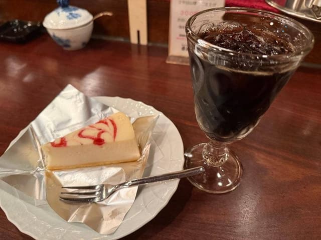 壹眞珈琲店 神保町店 - サブ画像2