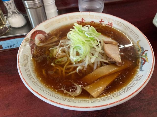 味の大進 - サブ画像1