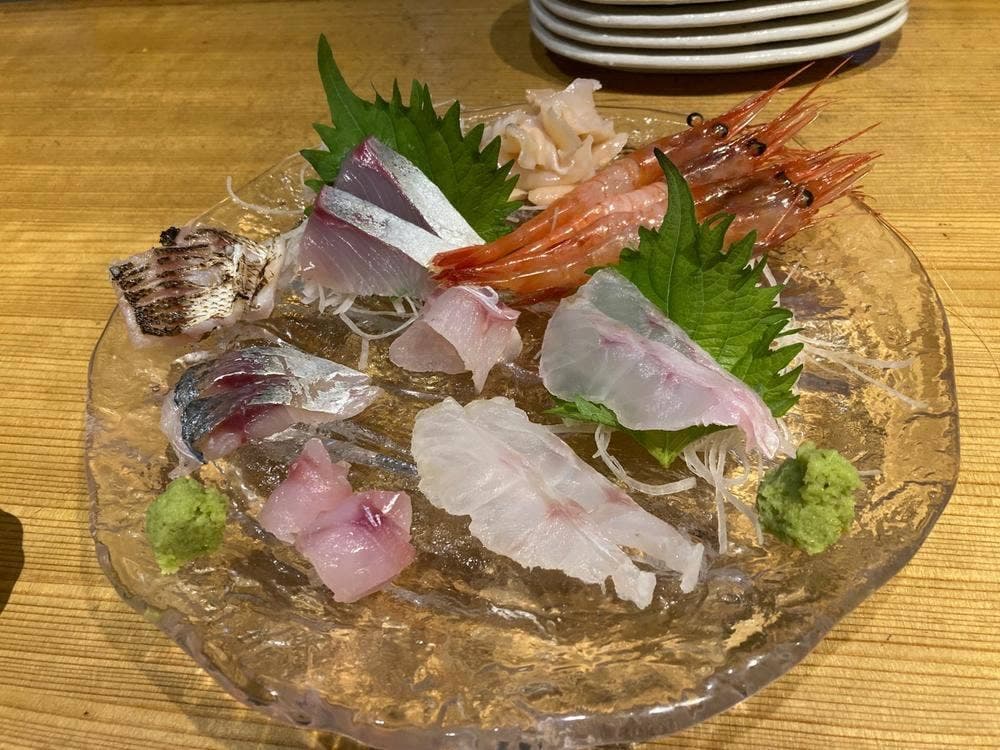 海と畑と僕
