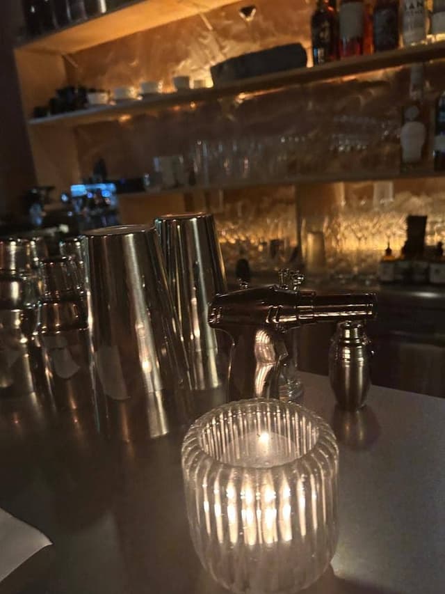 BØR COFFEE COCKTAILS - サブ画像1
