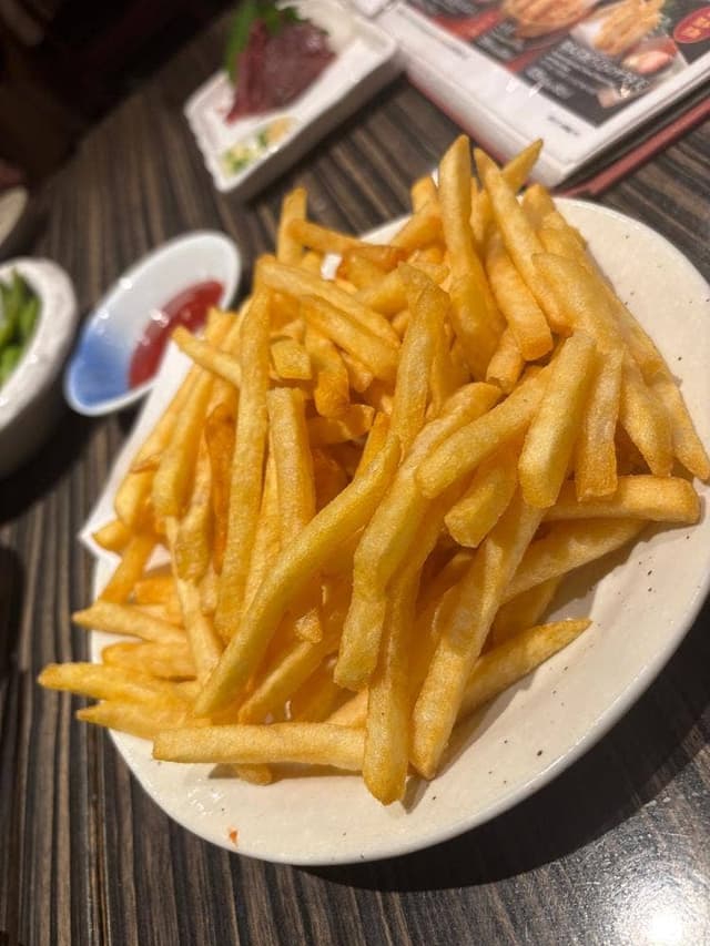 九州人情酒場 魚星 せんげん台東口店 - サブ画像1