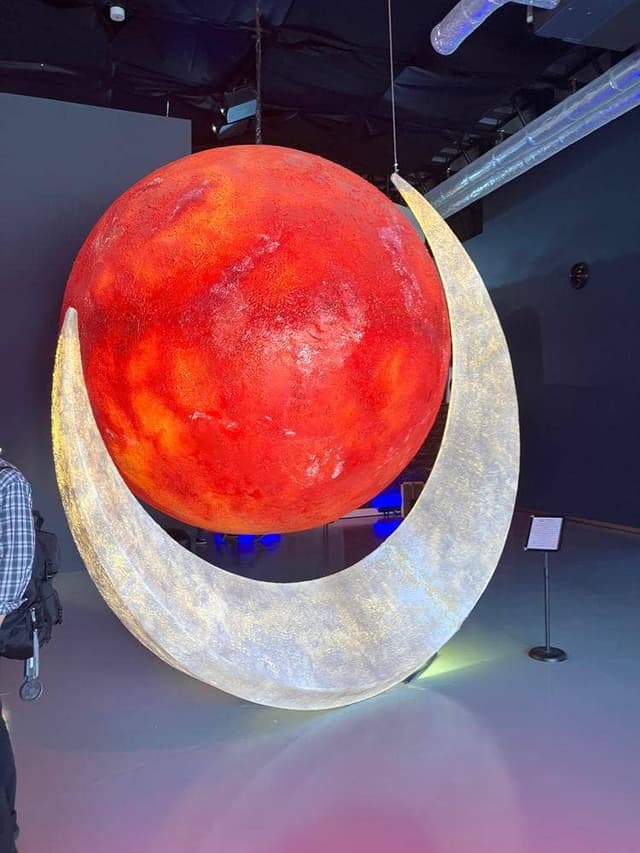 トルコパビリオン　フードトラック - サブ画像1