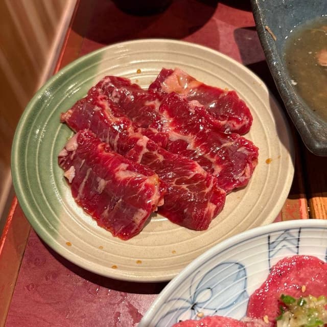 大衆町焼肉ロビン - サブ画像2