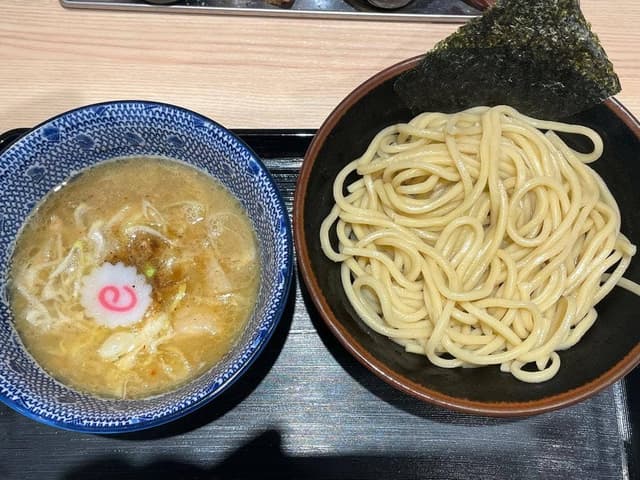 つけめん 章 - サブ画像2