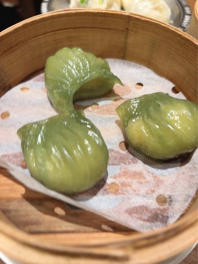 點心飲茶酒館 祥門 KITTE丸の内店 - サブ画像2