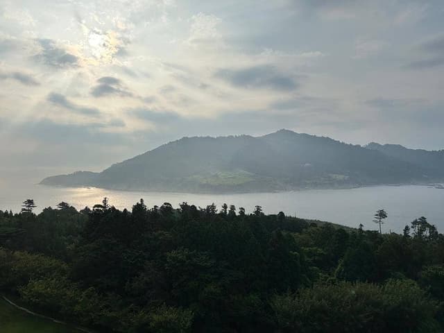 島周の宿 さか井 お食事処 - サブ画像1