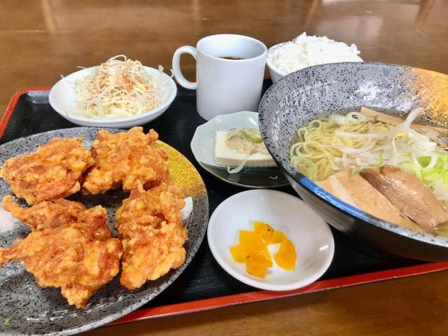 四川料理風華香園 - サブ画像2