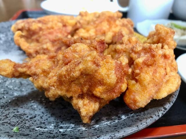 四川料理風華香園 - サブ画像3