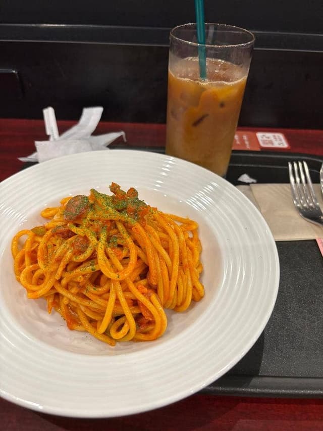 カフェ・ベローチェ 新川店 - サブ画像1