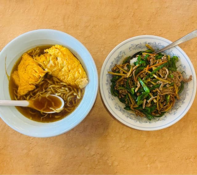 福龍 芋島店 - サブ画像3